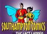 Southampton Comics at the Loft Ladder Southampton