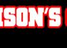 Samsons Bodybuilding Gym Southampton