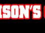 Samsons Bodybuilding Gym