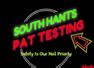 South Hants PAT Testing Southampton