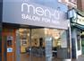 men-ü salon for men Southampton