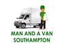 Man and a Van Southampton Southampton