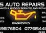 ABS Auto Repairs Southampton