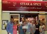 Steak and Spice, Steak House with a Twist Southampton