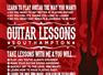 Guitar Lessons Southampton