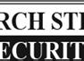 Church Street Security Systems Southampton