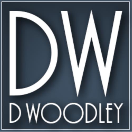 D Woodley Web Design & Hosting Southampton