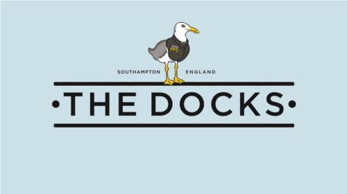 The Docks Coffee House Southampton