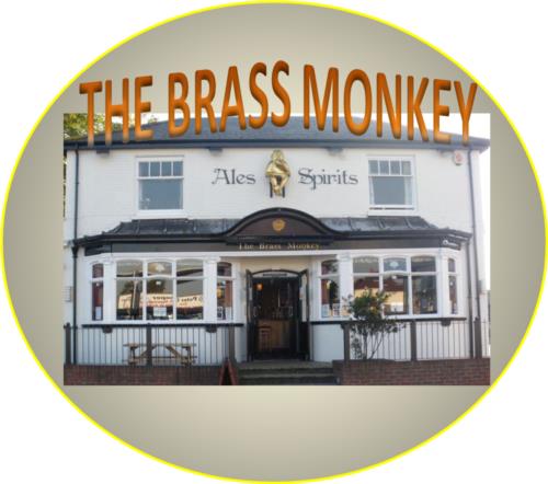 The Brass Monkey Southampton