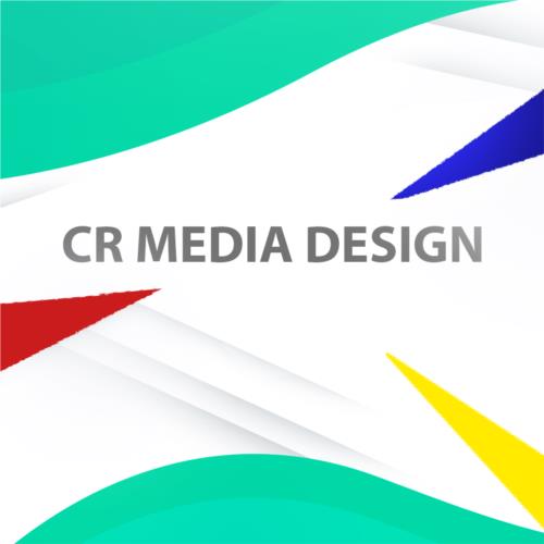 CR Media Design Portsmouth