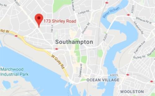 City Centre Recruitment Southampton