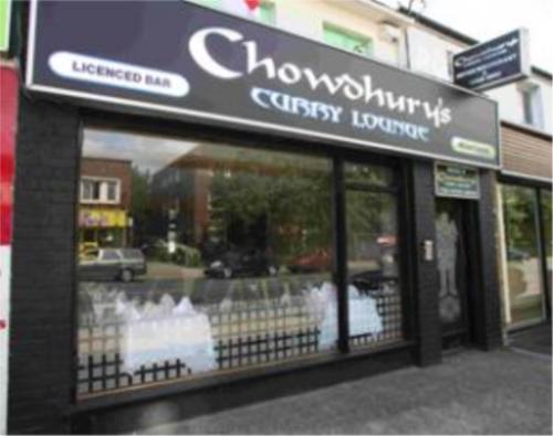 Chowdhury&quot;s™ Curry Lounge Southampton