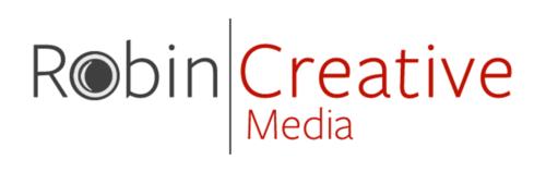 Robin Creative Media Southampton