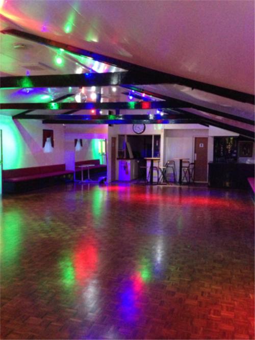 DM Dance Centre Southampton