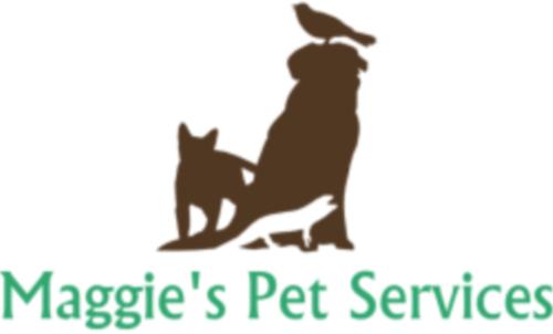 Maggies Pet Services Southampton