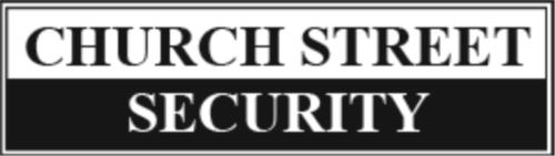 Church Street Security Systems Southampton