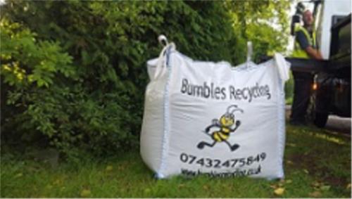 Bumbles Recycling Southampton