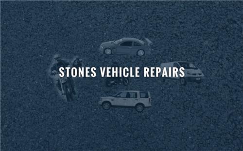 Stones Vehicle Repairs Southampton