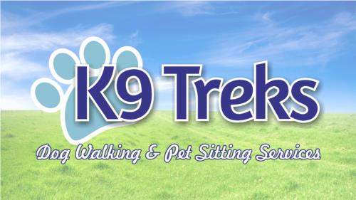 K9 Treks Dog Walking and Pet Sitting Southampton